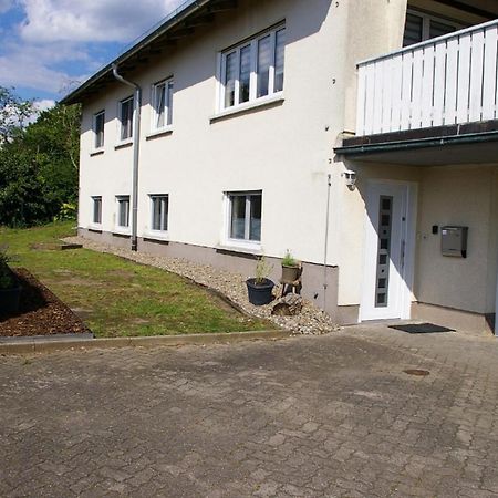 Ferienwohnung Am Steigerwaldrand Sugenheim Εξωτερικό φωτογραφία