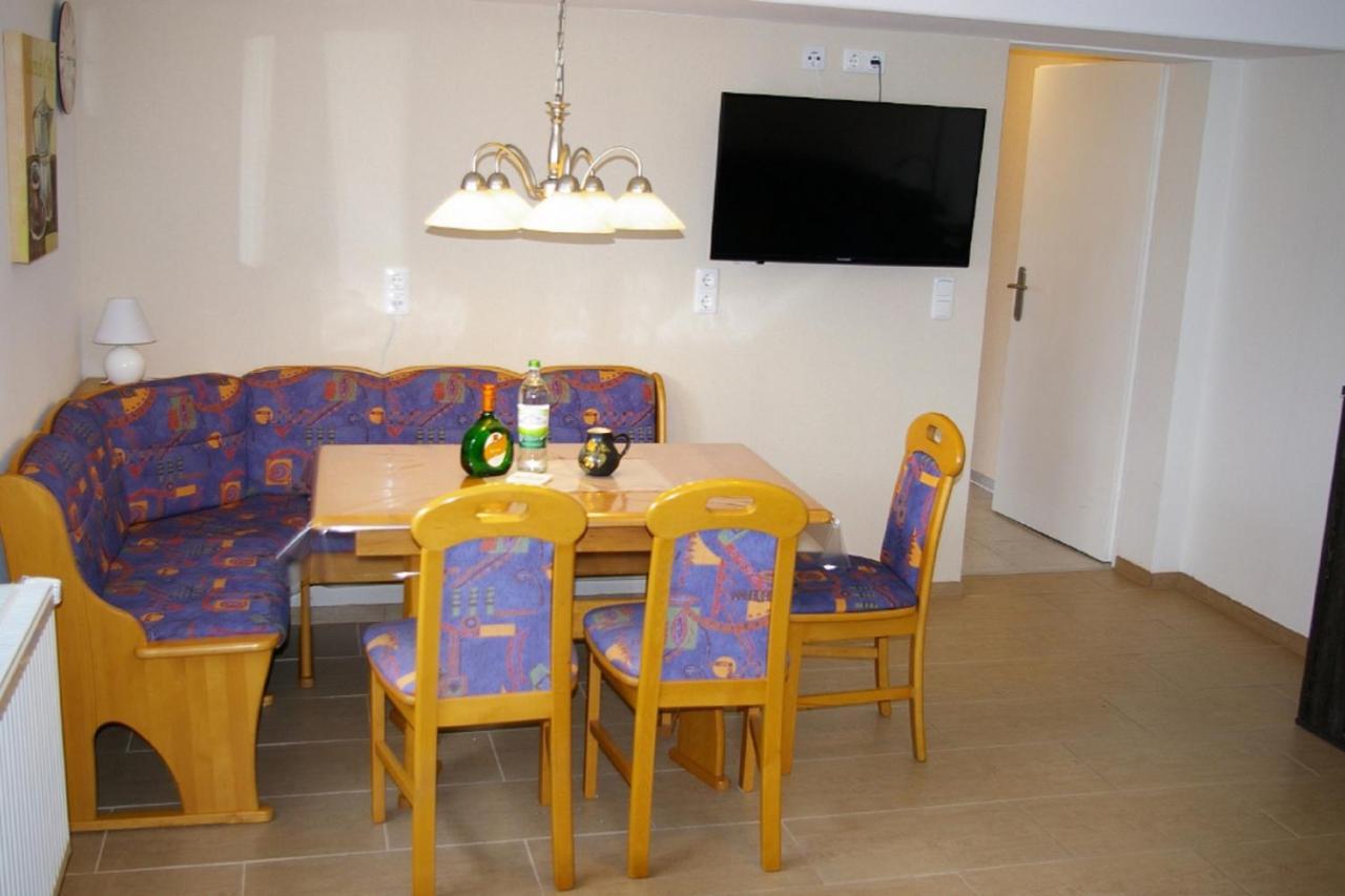 Ferienwohnung Am Steigerwaldrand Sugenheim Εξωτερικό φωτογραφία