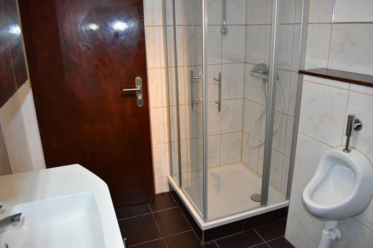 Ferienwohnung Am Steigerwaldrand Sugenheim Εξωτερικό φωτογραφία