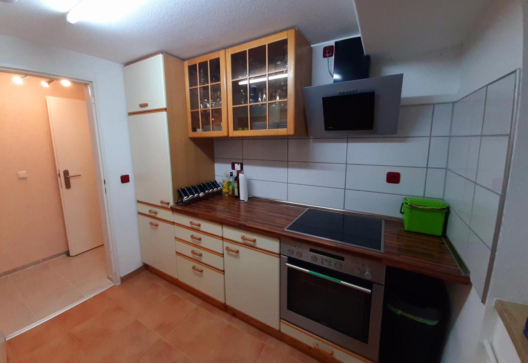 Ferienwohnung Am Steigerwaldrand Sugenheim Εξωτερικό φωτογραφία