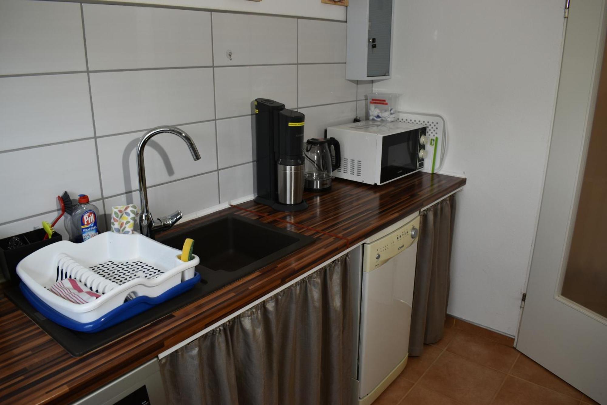 Ferienwohnung Am Steigerwaldrand Sugenheim Εξωτερικό φωτογραφία