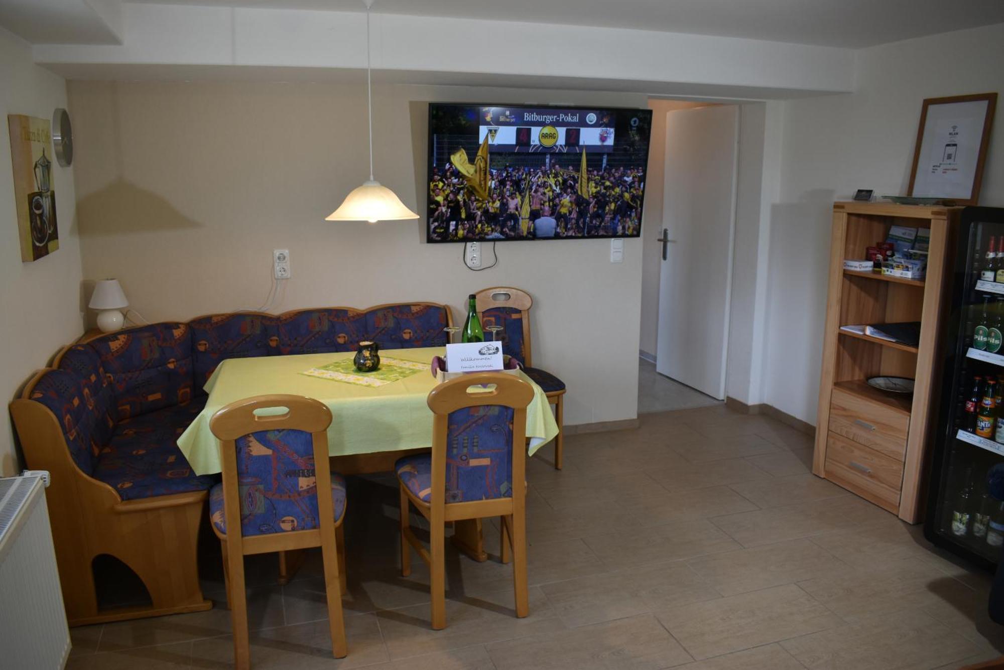 Ferienwohnung Am Steigerwaldrand Sugenheim Εξωτερικό φωτογραφία