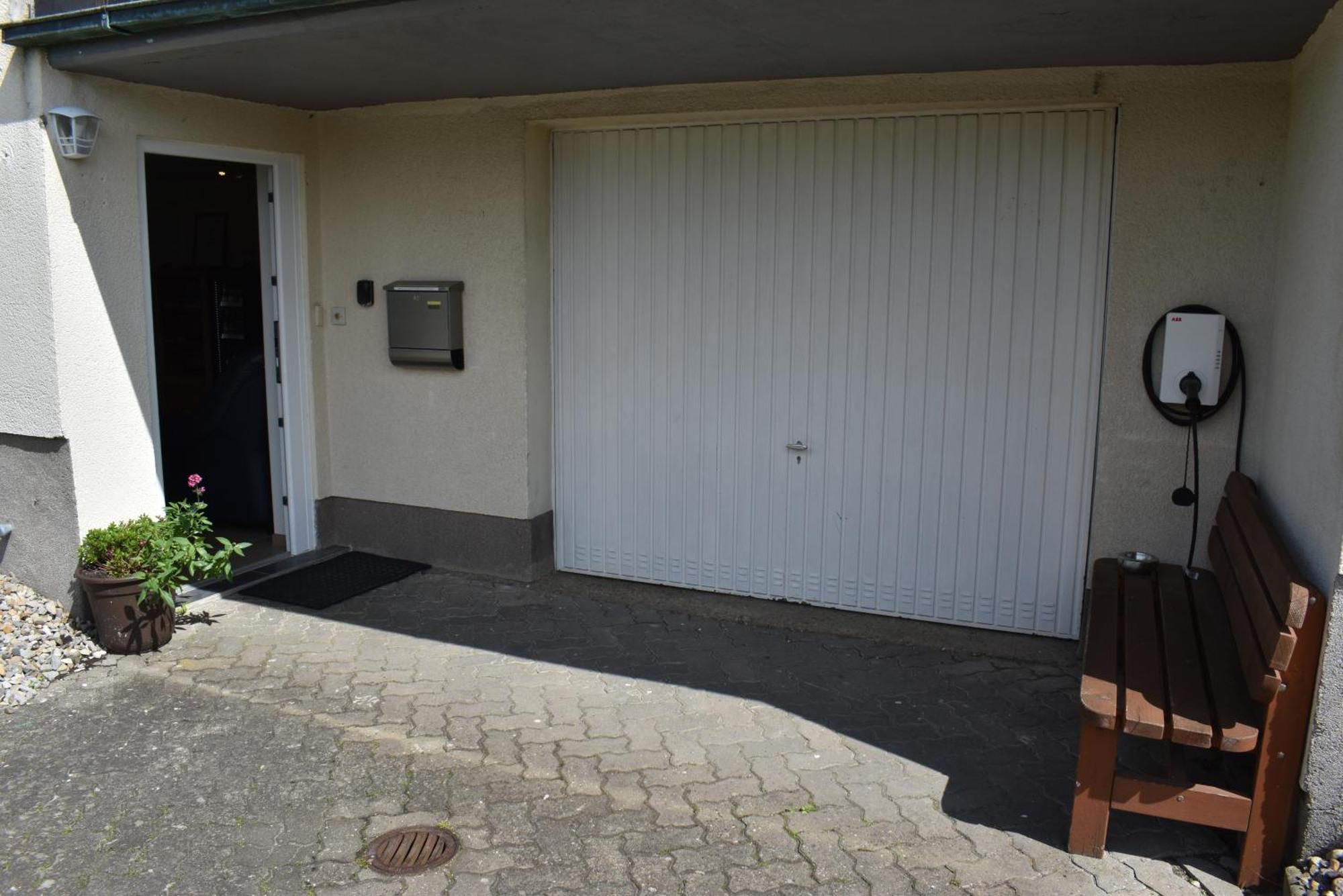 Ferienwohnung Am Steigerwaldrand Sugenheim Εξωτερικό φωτογραφία