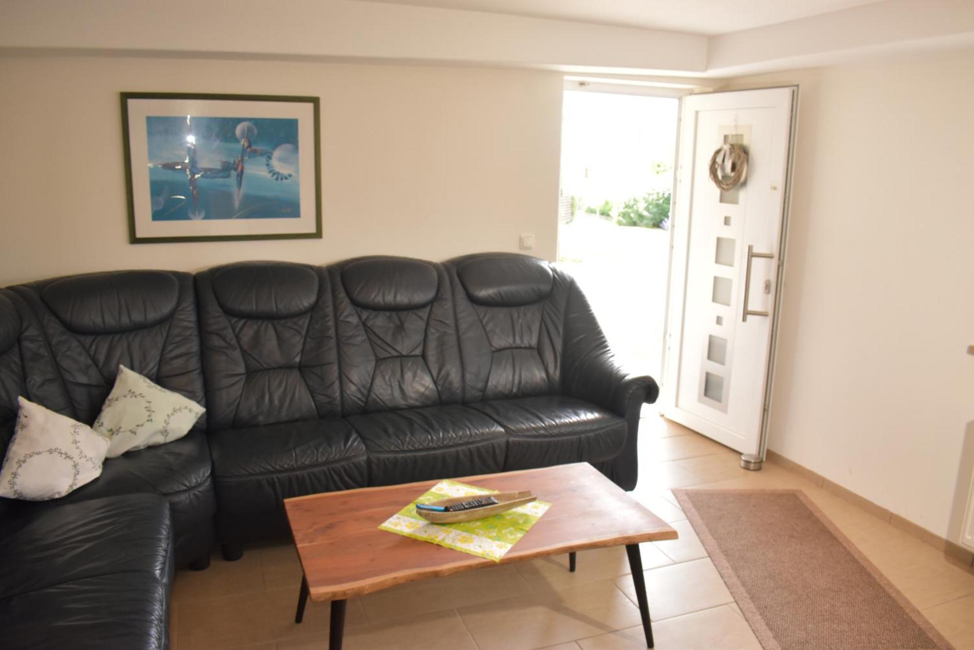 Ferienwohnung Am Steigerwaldrand Sugenheim Εξωτερικό φωτογραφία