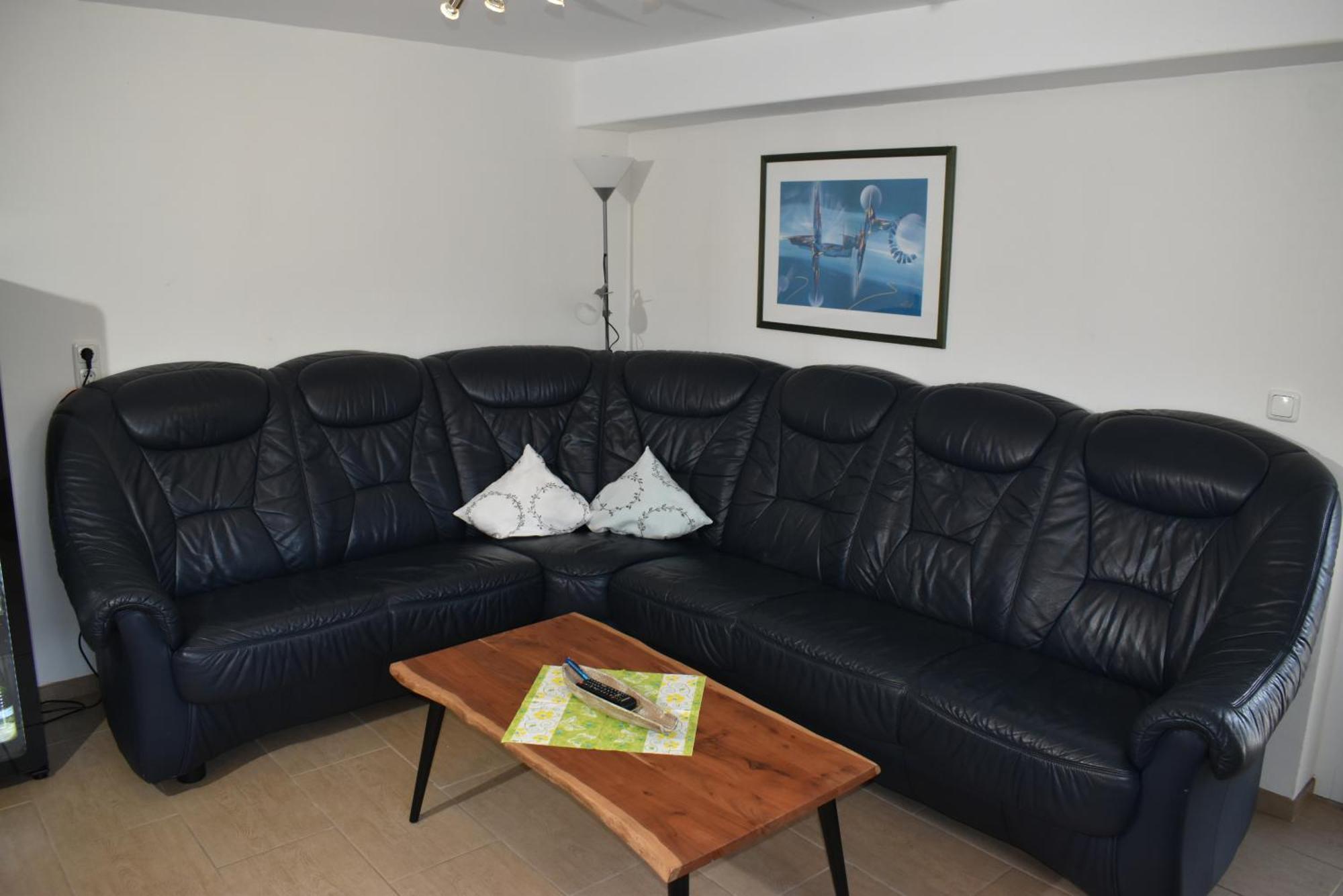 Ferienwohnung Am Steigerwaldrand Sugenheim Εξωτερικό φωτογραφία