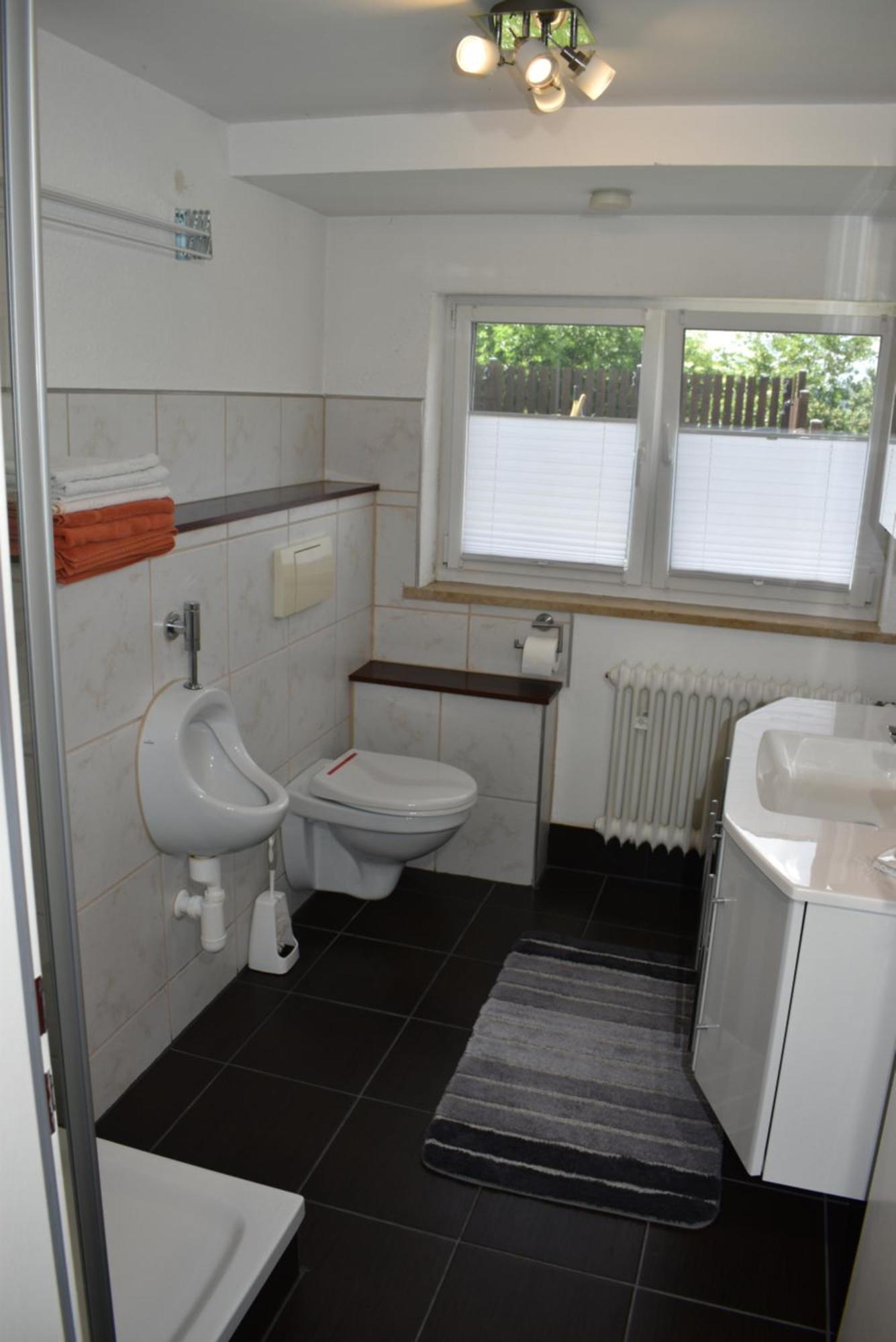 Ferienwohnung Am Steigerwaldrand Sugenheim Εξωτερικό φωτογραφία