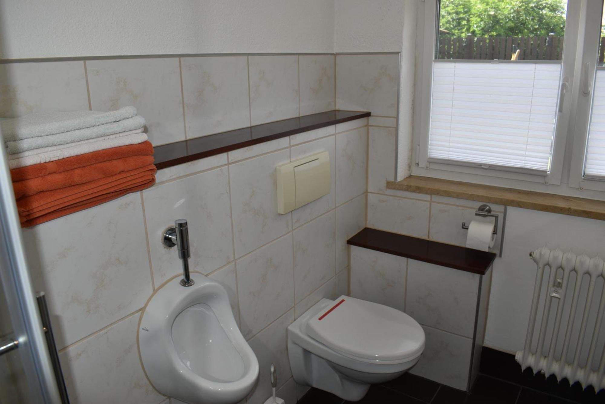 Ferienwohnung Am Steigerwaldrand Sugenheim Εξωτερικό φωτογραφία